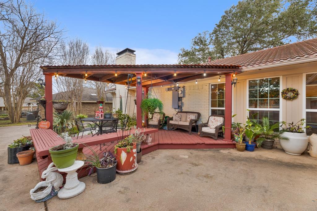 807 Middle Run Duncanville, TX 75137 - Photo 29 of 40