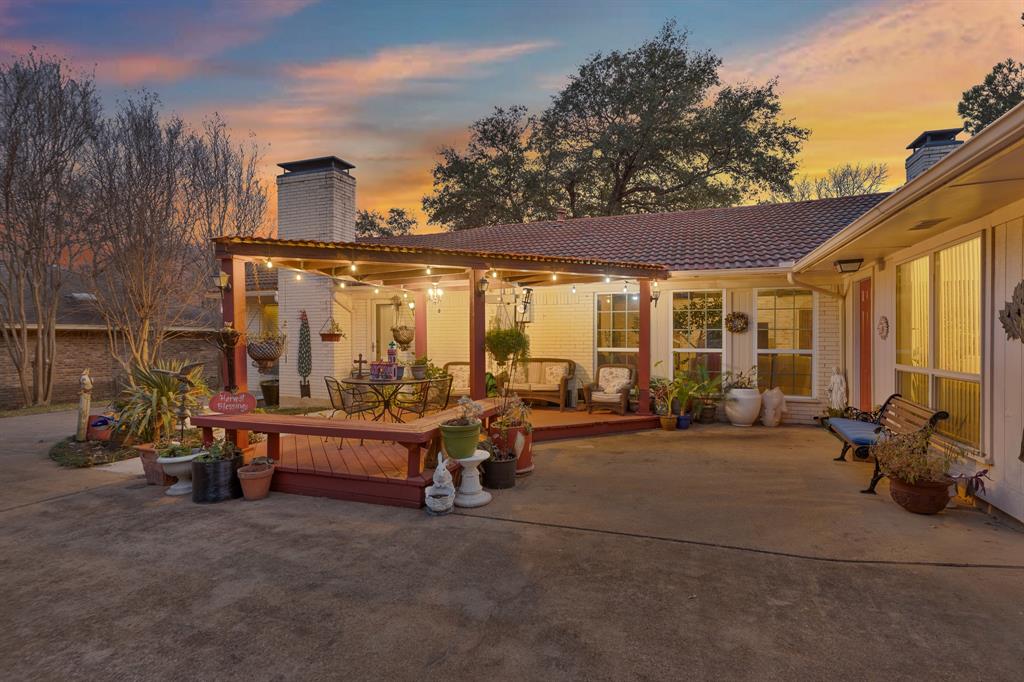 807 Middle Run Duncanville, TX 75137 - Photo 38 of 40