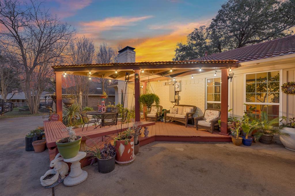 807 Middle Run Duncanville, TX 75137 - Photo 39 of 40