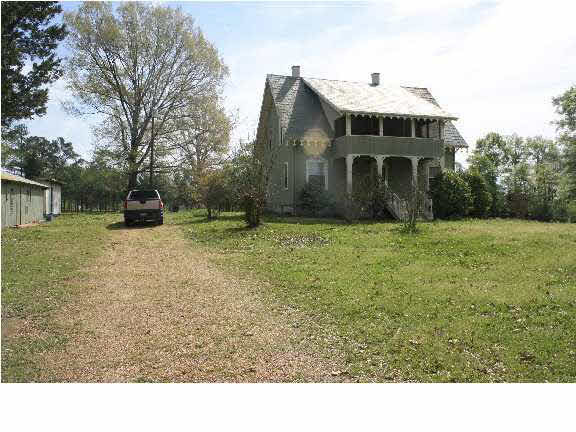 2182 North Old Canton Road Canton, MS 39046 - Photo 1 of 1 FRONT