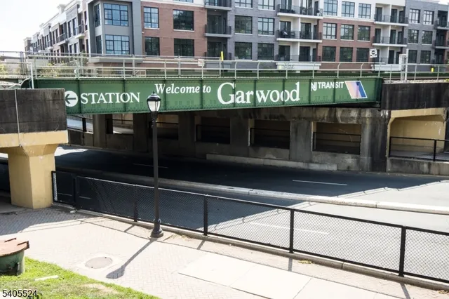 a store with a table and chairs