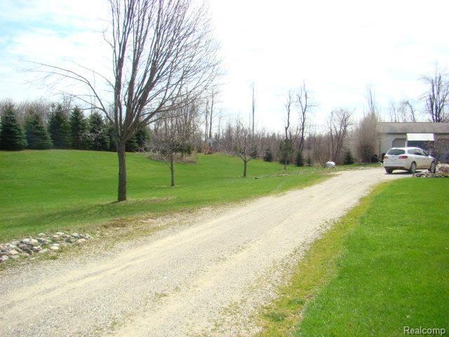 6900 Martin Road Imlay City, MI 48444 - Photo 33 of 46