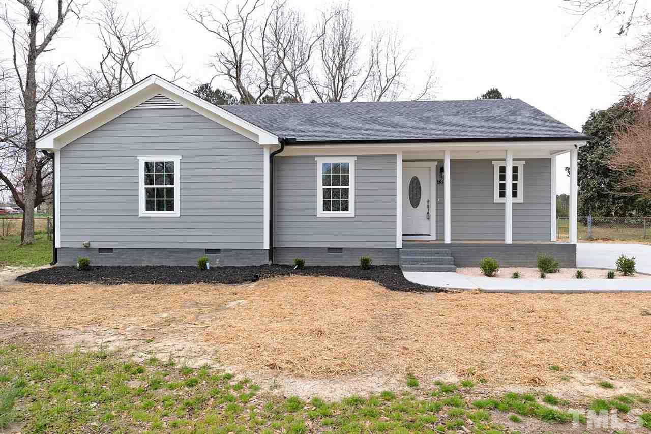 1885 Jack Road Clayton, NC 27520 - Photo 1 of 25