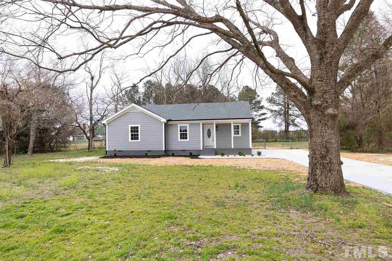 1885 Jack Road Clayton, NC 27520 - Photo 2 of 25