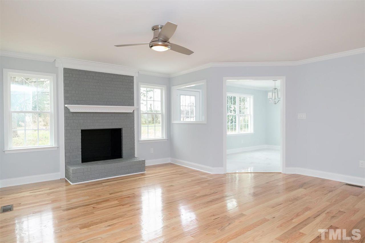 1885 Jack Road Clayton, NC 27520 - Photo 6 of 25