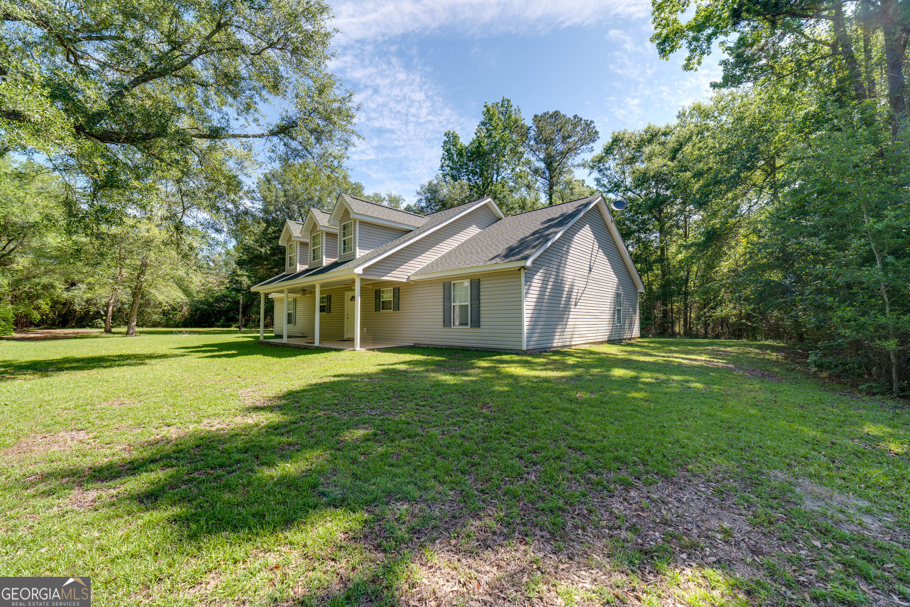2116 Dot Harvey Road Jakin, GA 39861 - Photo 23 of 36