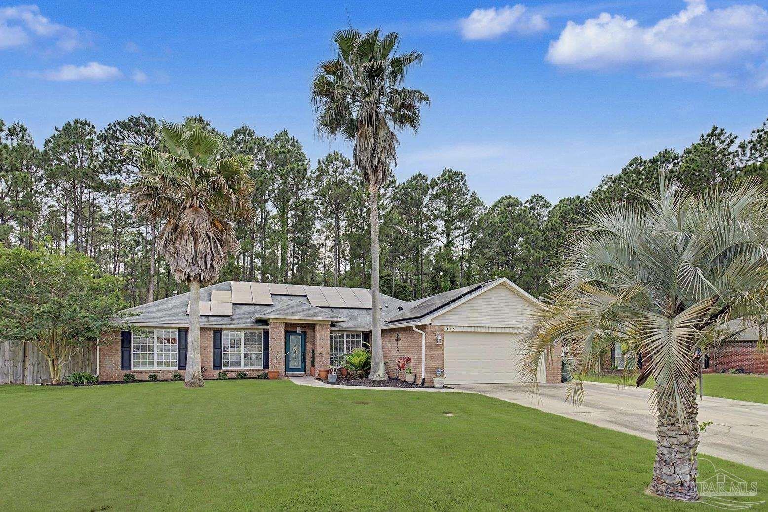 495 Riola Place Pensacola, FL 32506 - Photo 4 of 58