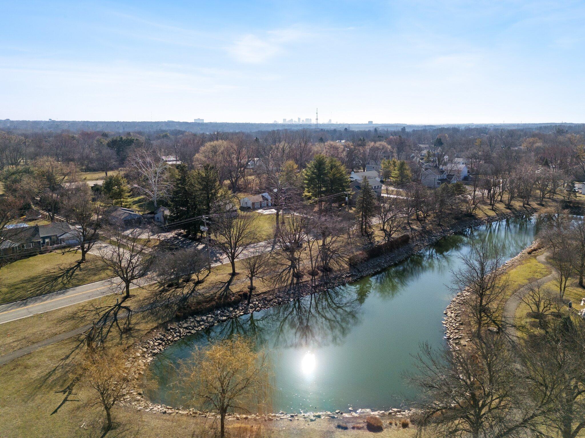 3407 Smiley Road Columbus, OH 43221 - Photo 40 of 40 DJI_20250310105057_0605_D