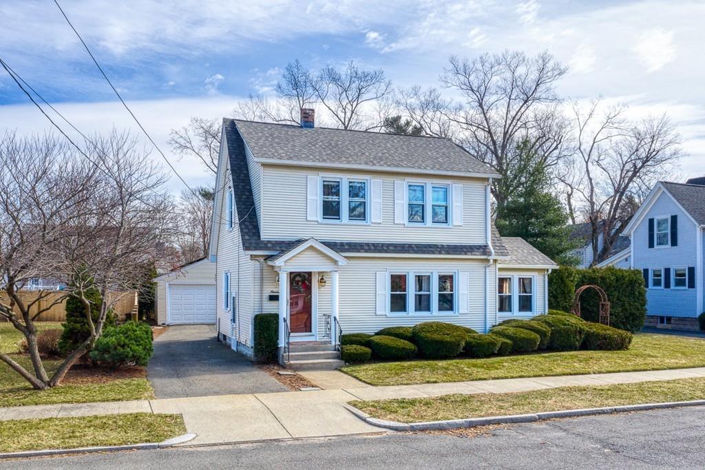19 Ashbrook Street Springfield, MA 01118 - Photo 1 of 28