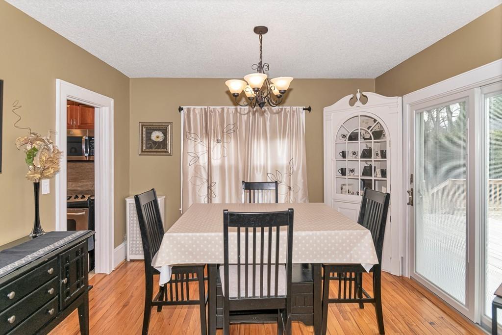 19 Ashbrook Street Springfield, MA 01118 - Photo 14 of 28