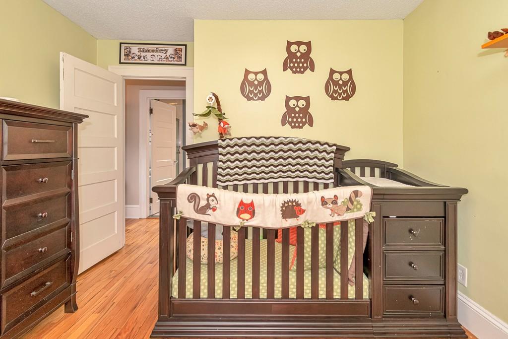 19 Ashbrook Street Springfield, MA 01118 - Photo 22 of 28