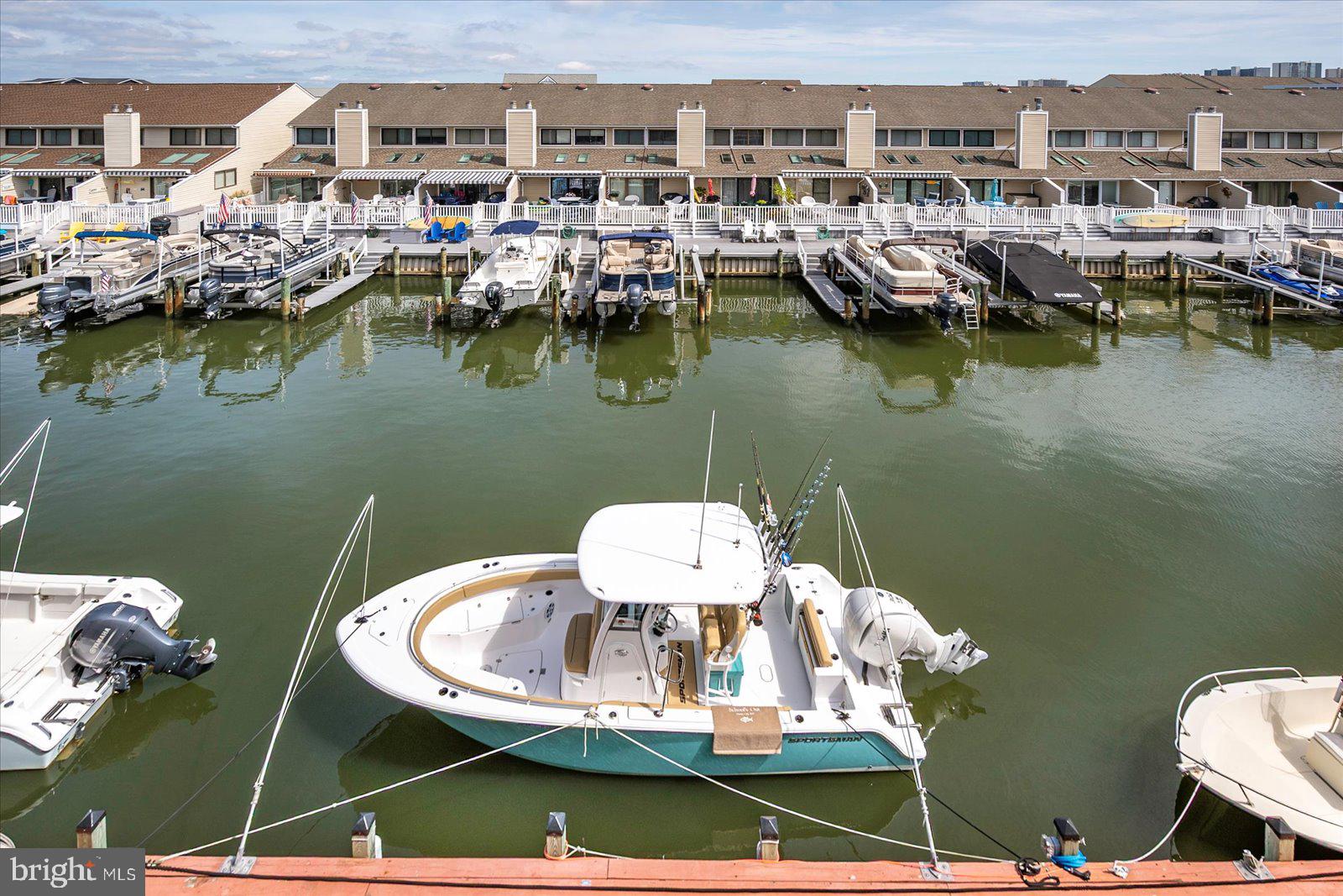 714 Mooring Road, Unit C304 Ocean City, MD 21842 - Photo 35 of 53 Gallery Image 35