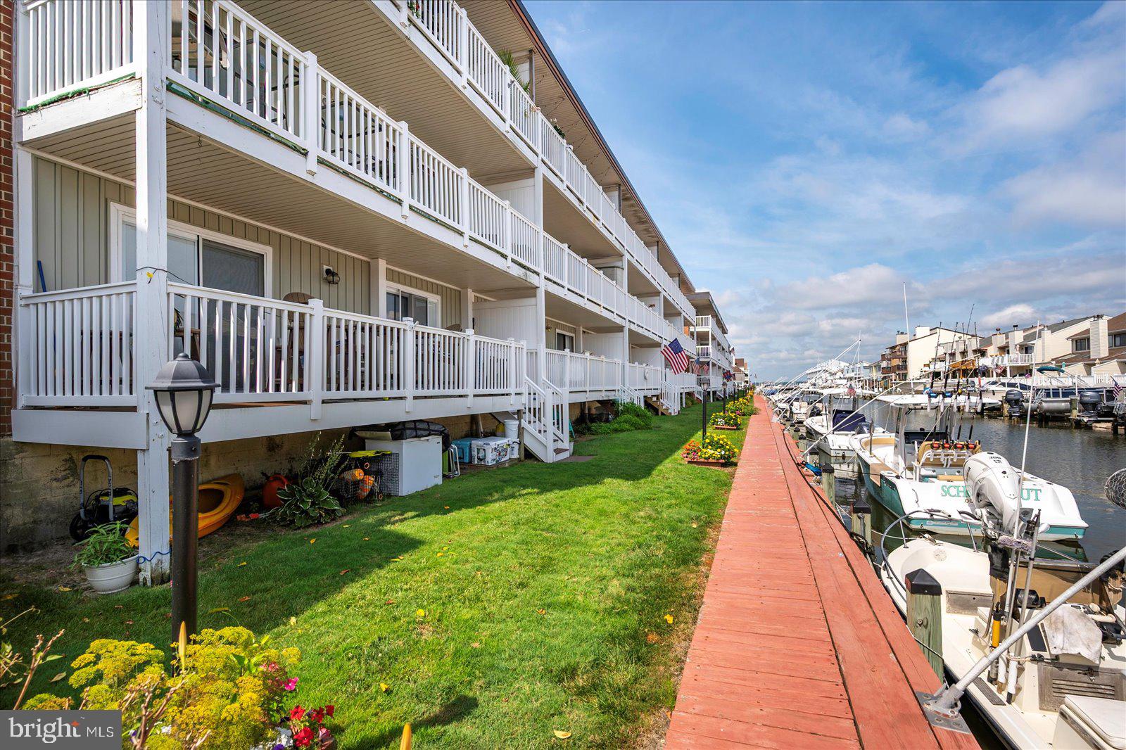 714 Mooring Road, Unit C304 Ocean City, MD 21842 - Photo 36 of 53 Gallery Image 36
