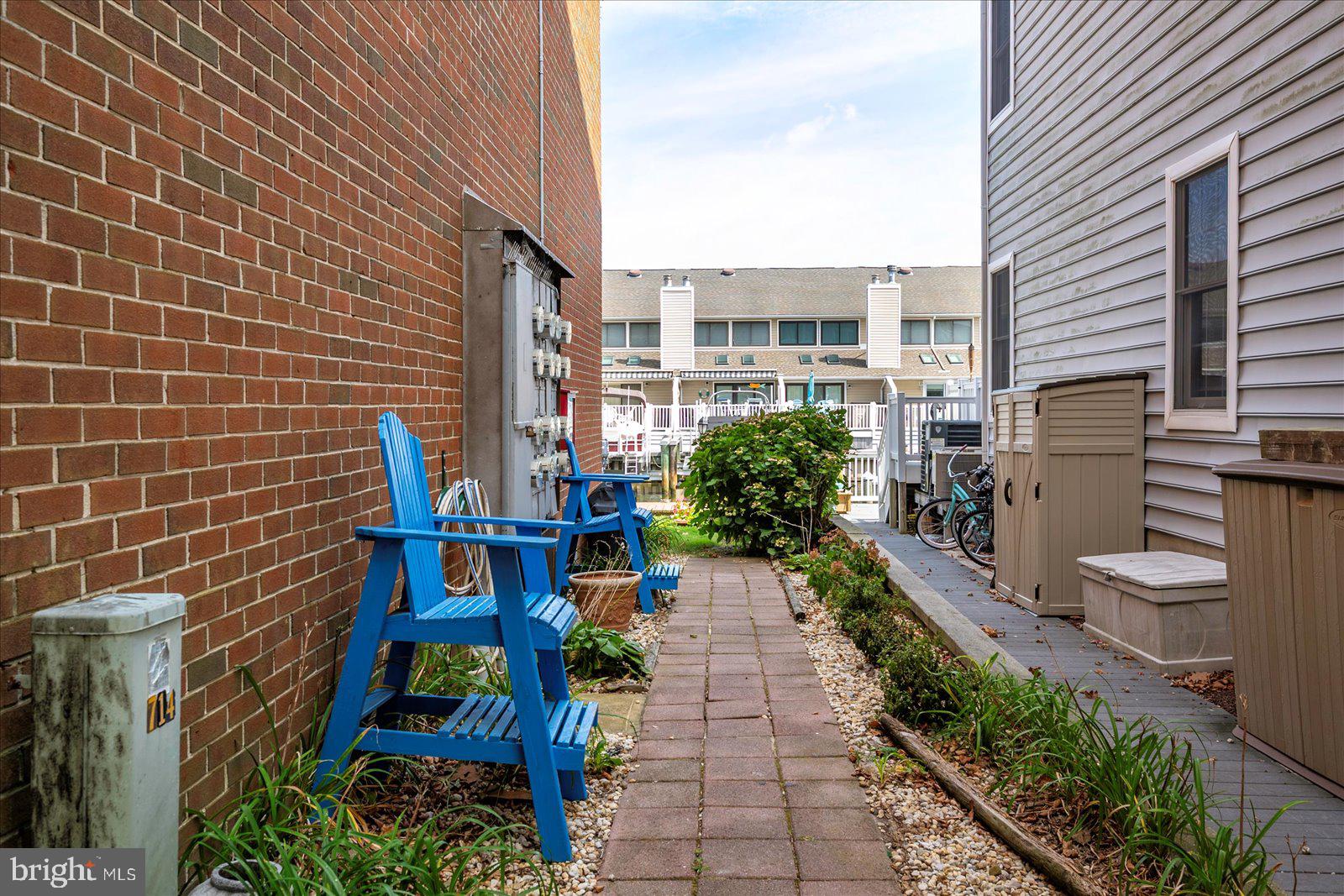 714 Mooring Road, Unit C304 Ocean City, MD 21842 - Photo 38 of 53 Gallery Image 38
