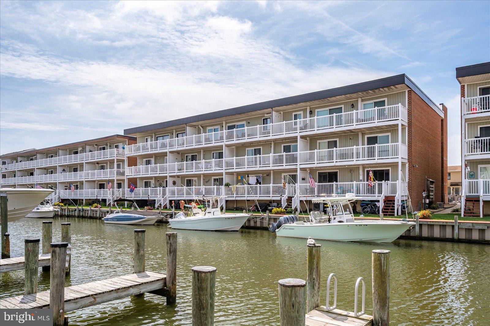 714 Mooring Road, Unit C304 Ocean City, MD 21842 - Photo 40 of 53 Gallery Image 40