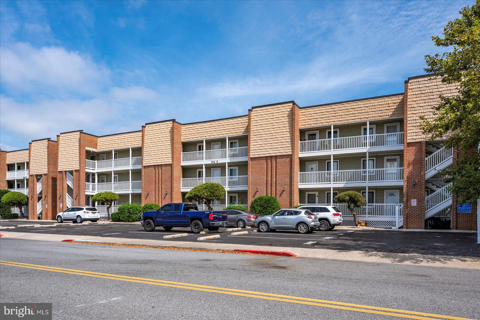 714 Mooring Road, Unit C304 Ocean City, MD 21842 - Photo 41 of 53 Gallery Image 41