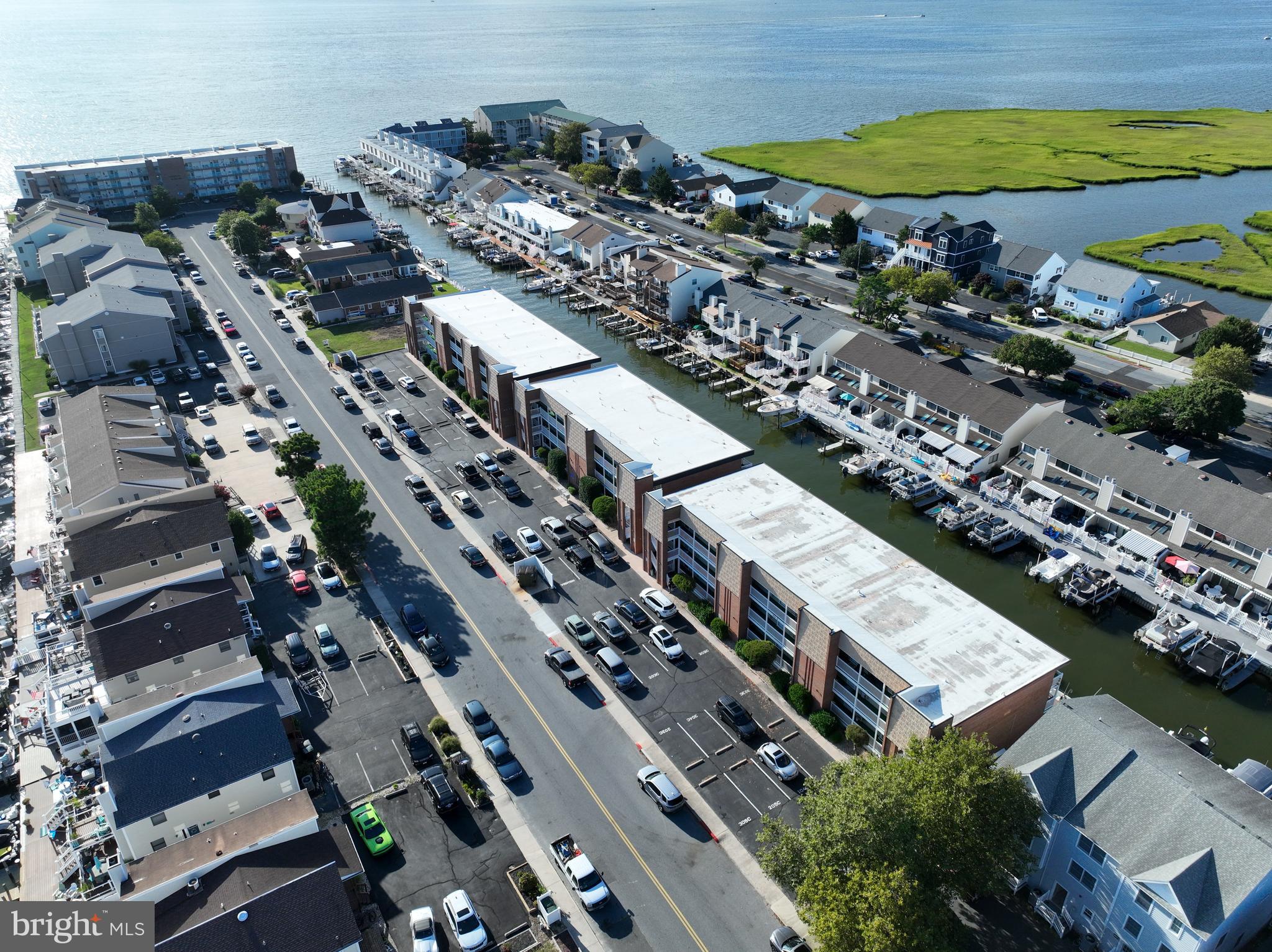 714 Mooring Road, Unit C304 Ocean City, MD 21842 - Photo 44 of 53 Gallery Image 44