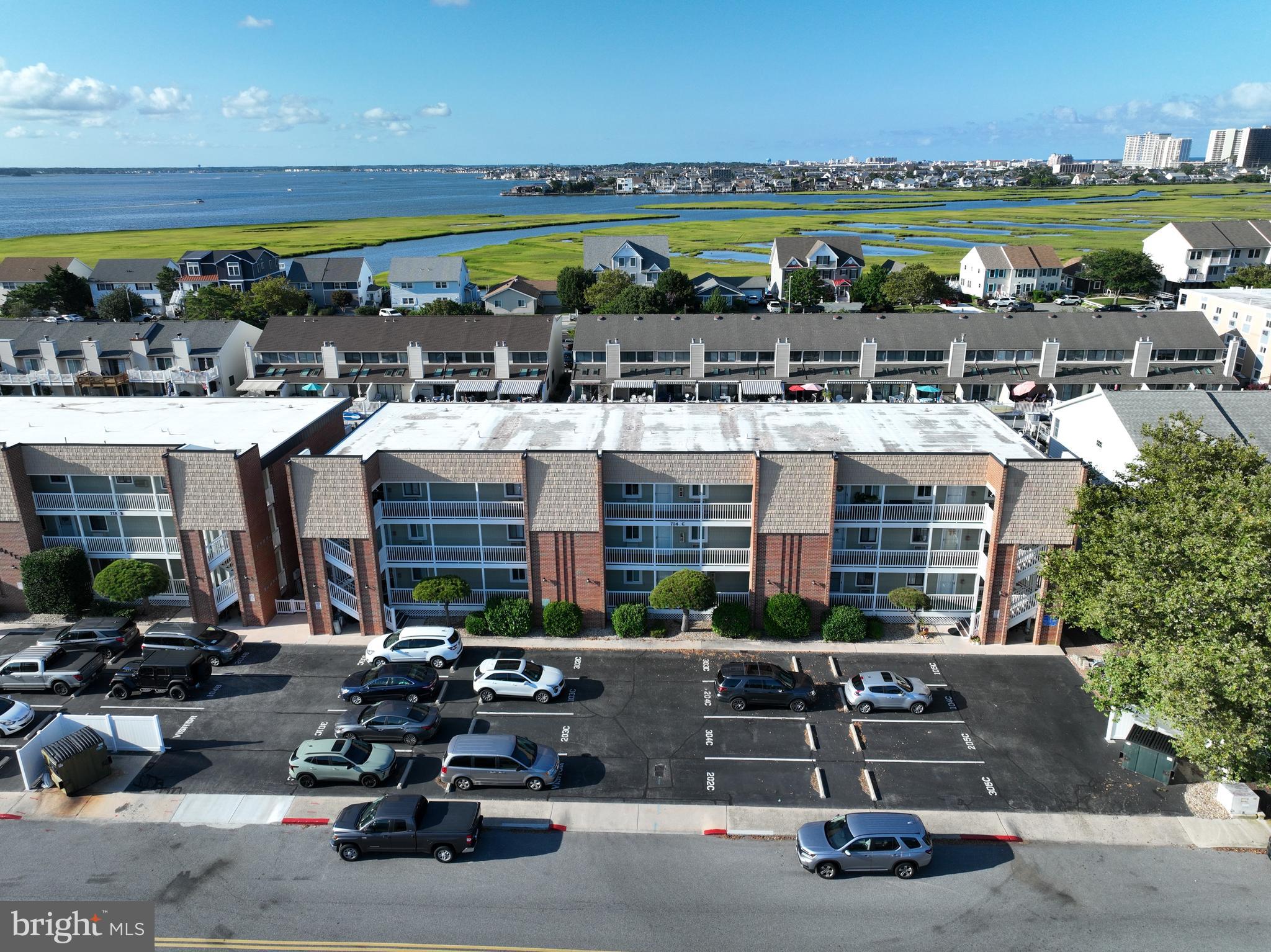 714 Mooring Road, Unit C304 Ocean City, MD 21842 - Photo 45 of 53 Gallery Image 45