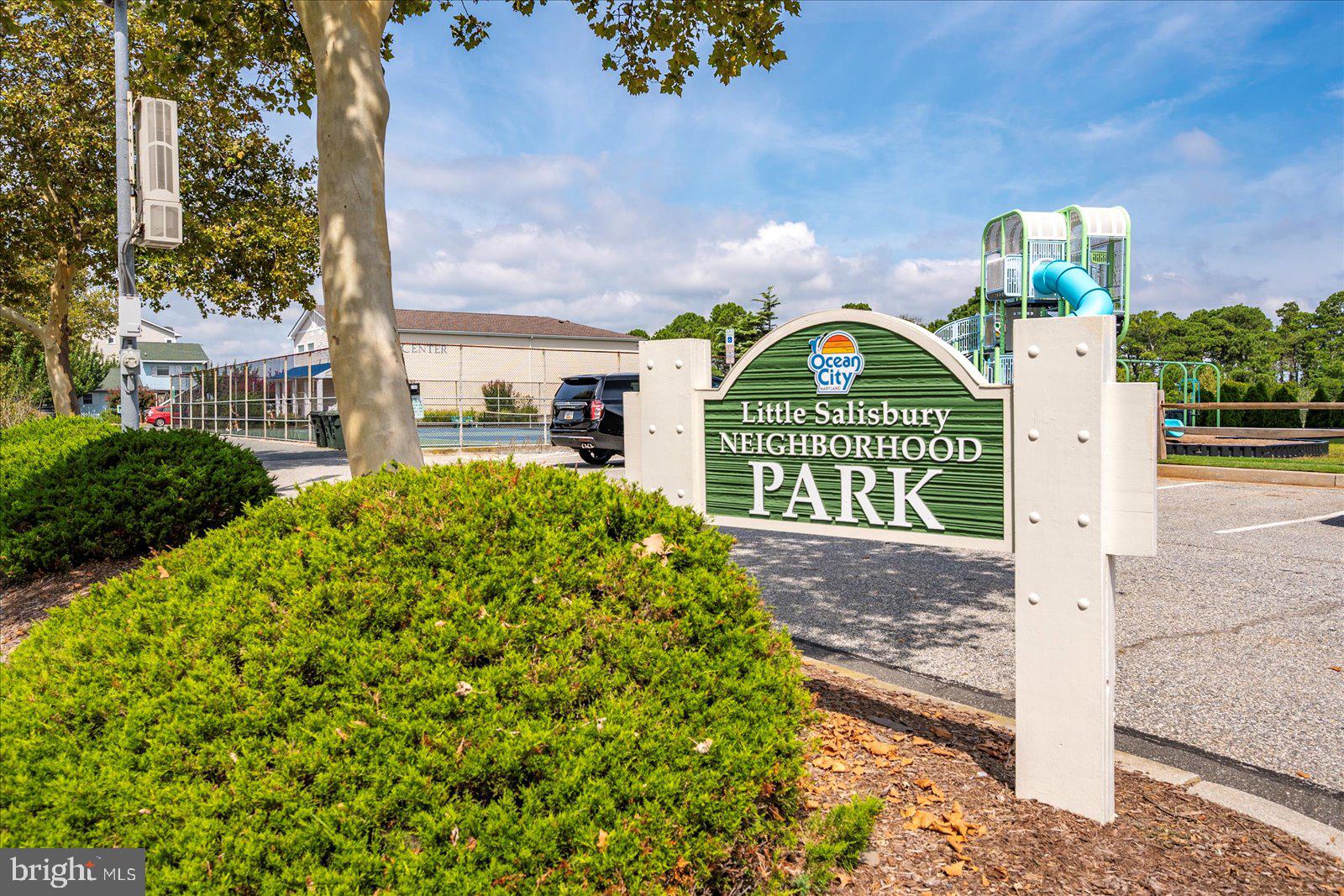 714 Mooring Road, Unit C304 Ocean City, MD 21842 - Photo 47 of 53 Gallery Image 47