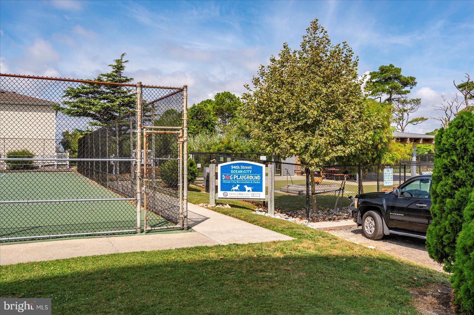 714 Mooring Road, Unit C304 Ocean City, MD 21842 - Photo 48 of 53 Gallery Image 48
