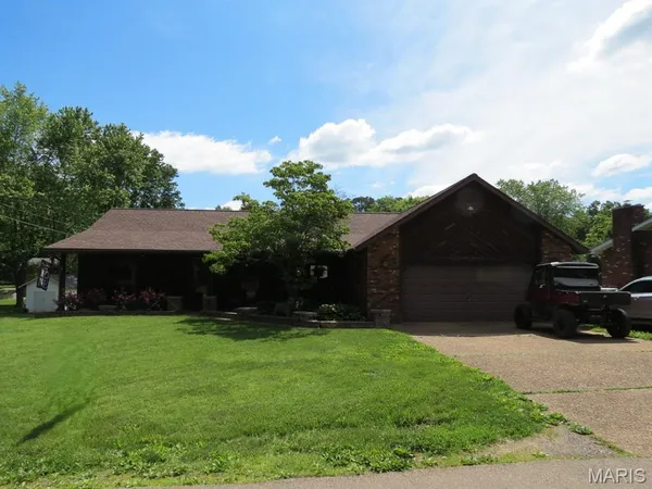 $269,900 | 112 Riverside Drive, Arcadia, MO 63621