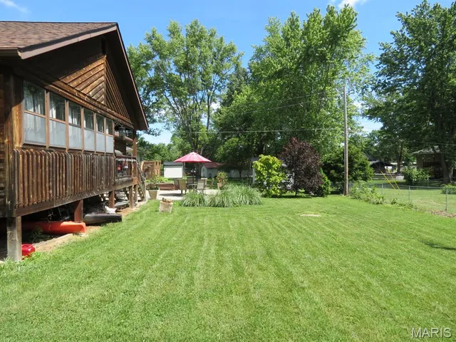 $269,900 | 112 Riverside Drive, Arcadia, MO 63621