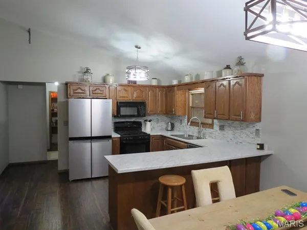 $269,900 | 112 Riverside Drive, Arcadia, MO 63621