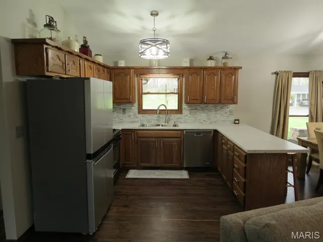 $269,900 | 112 Riverside Drive, Arcadia, MO 63621