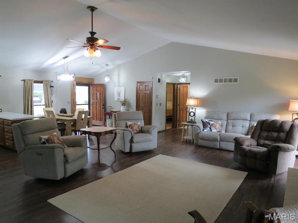 112 Riverside Drive Arcadia, MO 63621 - Photo 16 of 37