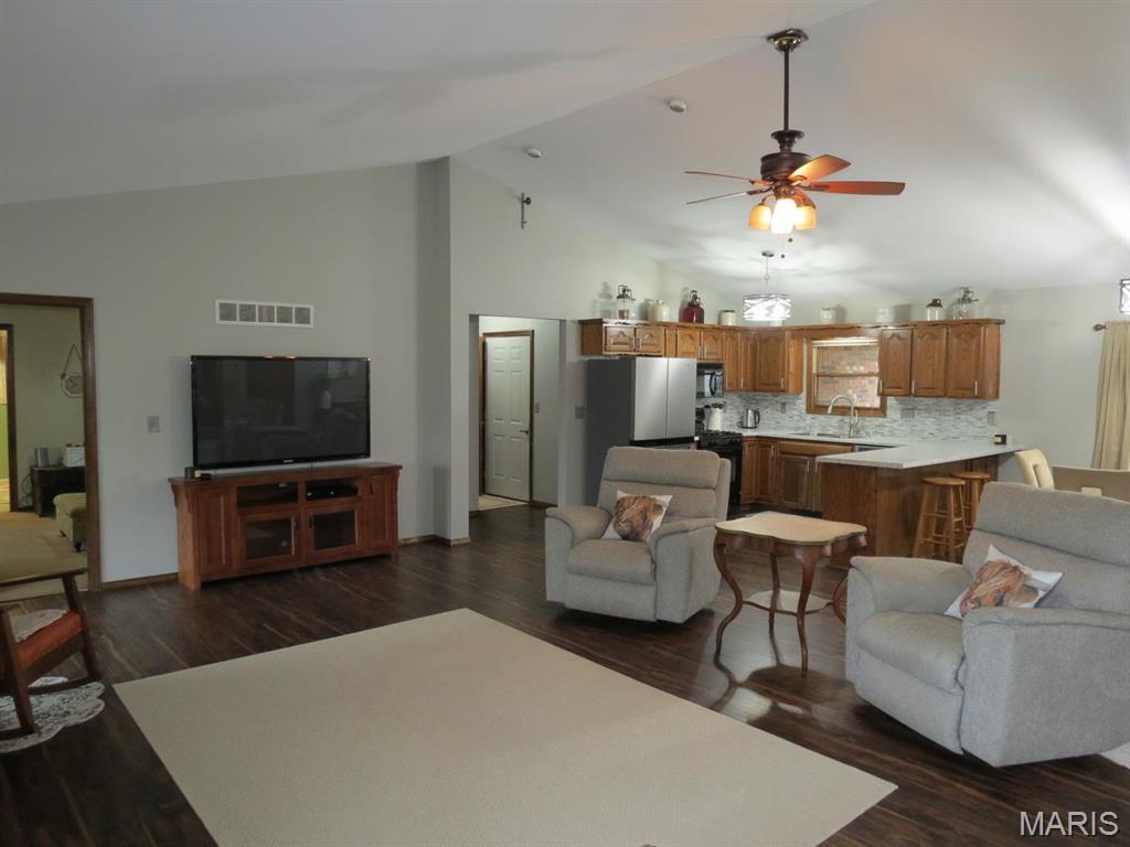 112 Riverside Drive Arcadia, MO 63621 - Photo 17 of 37