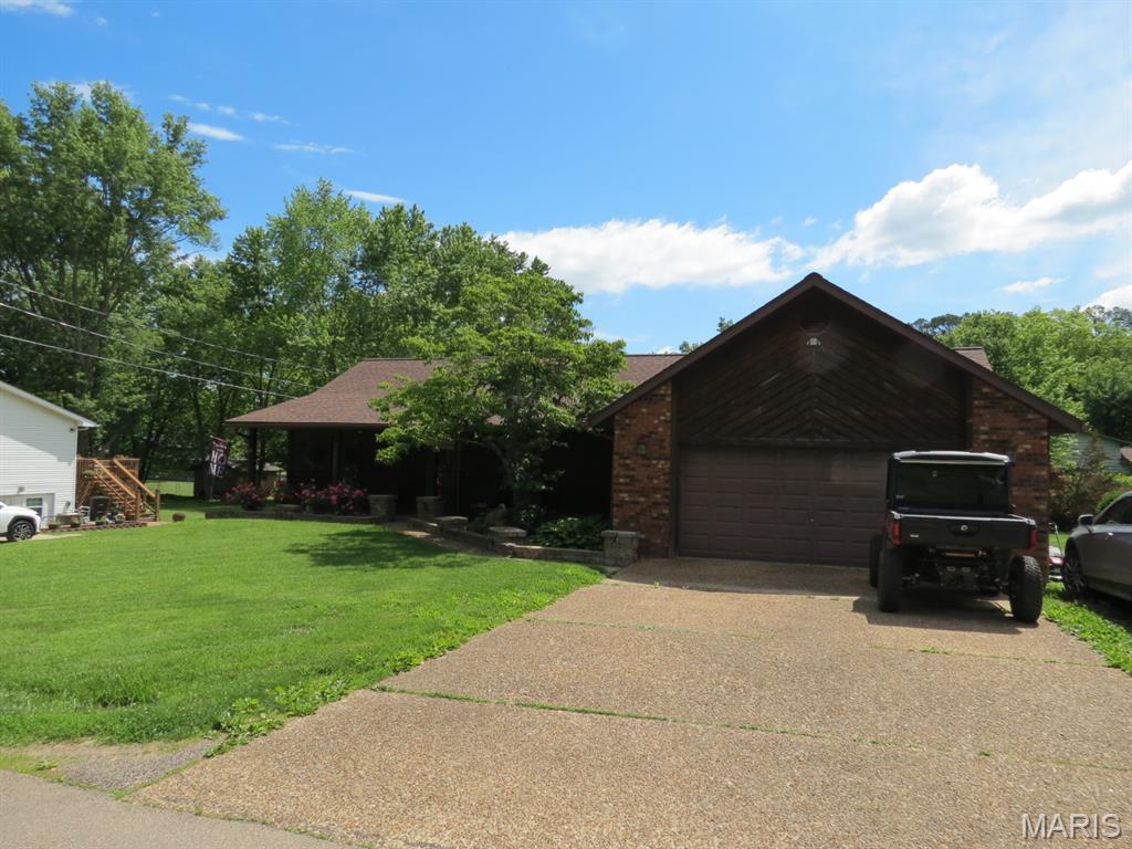 112 Riverside Drive Arcadia, MO 63621 - Photo 2 of 37