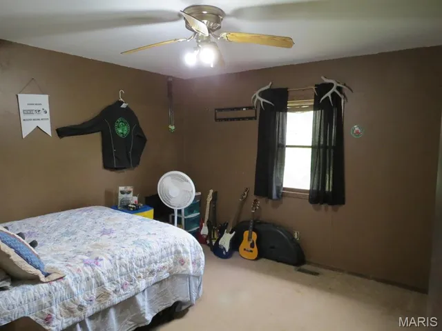 $269,900 | 112 Riverside Drive, Arcadia, MO 63621