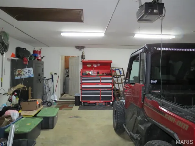 $269,900 | 112 Riverside Drive, Arcadia, MO 63621