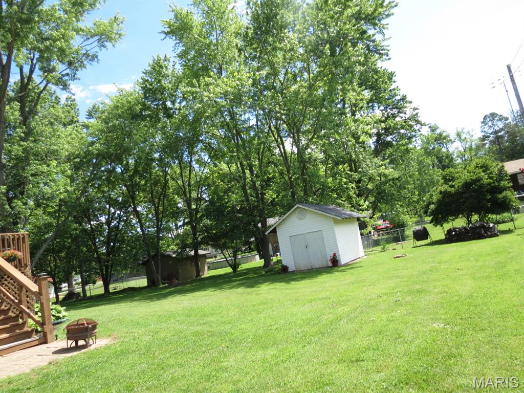 112 Riverside Drive Arcadia, MO 63621 - Photo 4 of 37