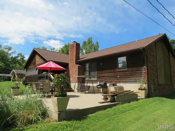 $269,900 | 112 Riverside Drive, Arcadia, MO 63621