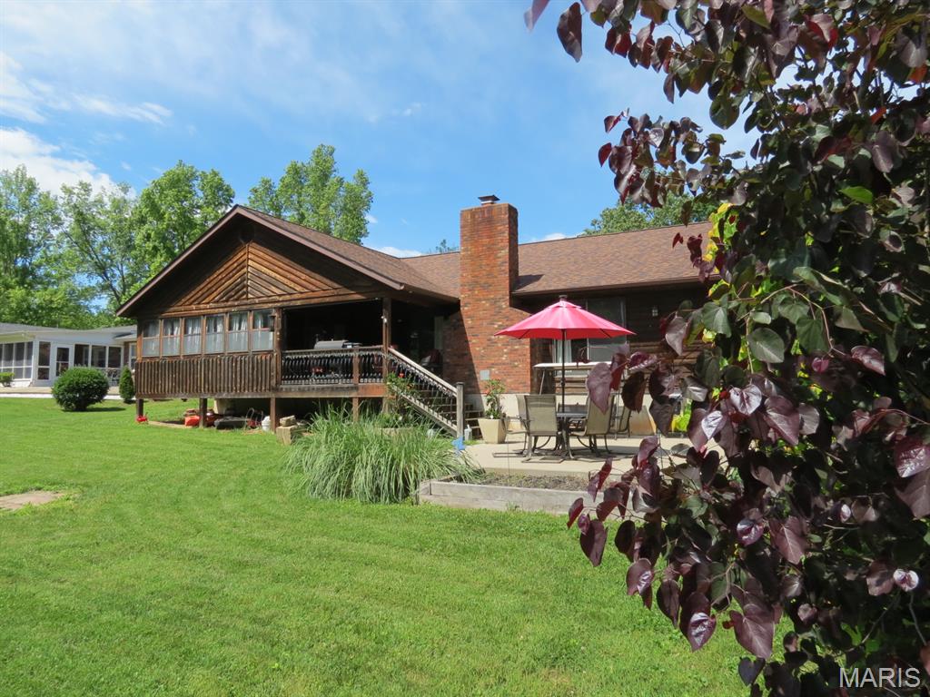 112 Riverside Drive Arcadia, MO 63621 - Photo 6 of 37