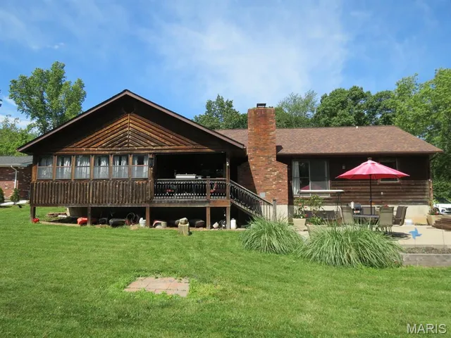 $269,900 | 112 Riverside Drive, Arcadia, MO 63621