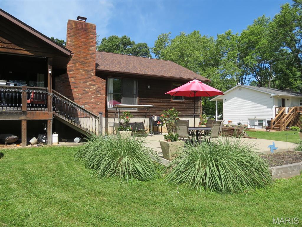 112 Riverside Drive Arcadia, MO 63621 - Photo 8 of 37