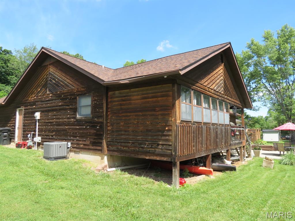 112 Riverside Drive Arcadia, MO 63621 - Photo 10 of 37