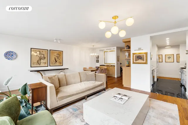 $2,995,000 | 170 East 87th Street, Unit W7C | Upper East Side