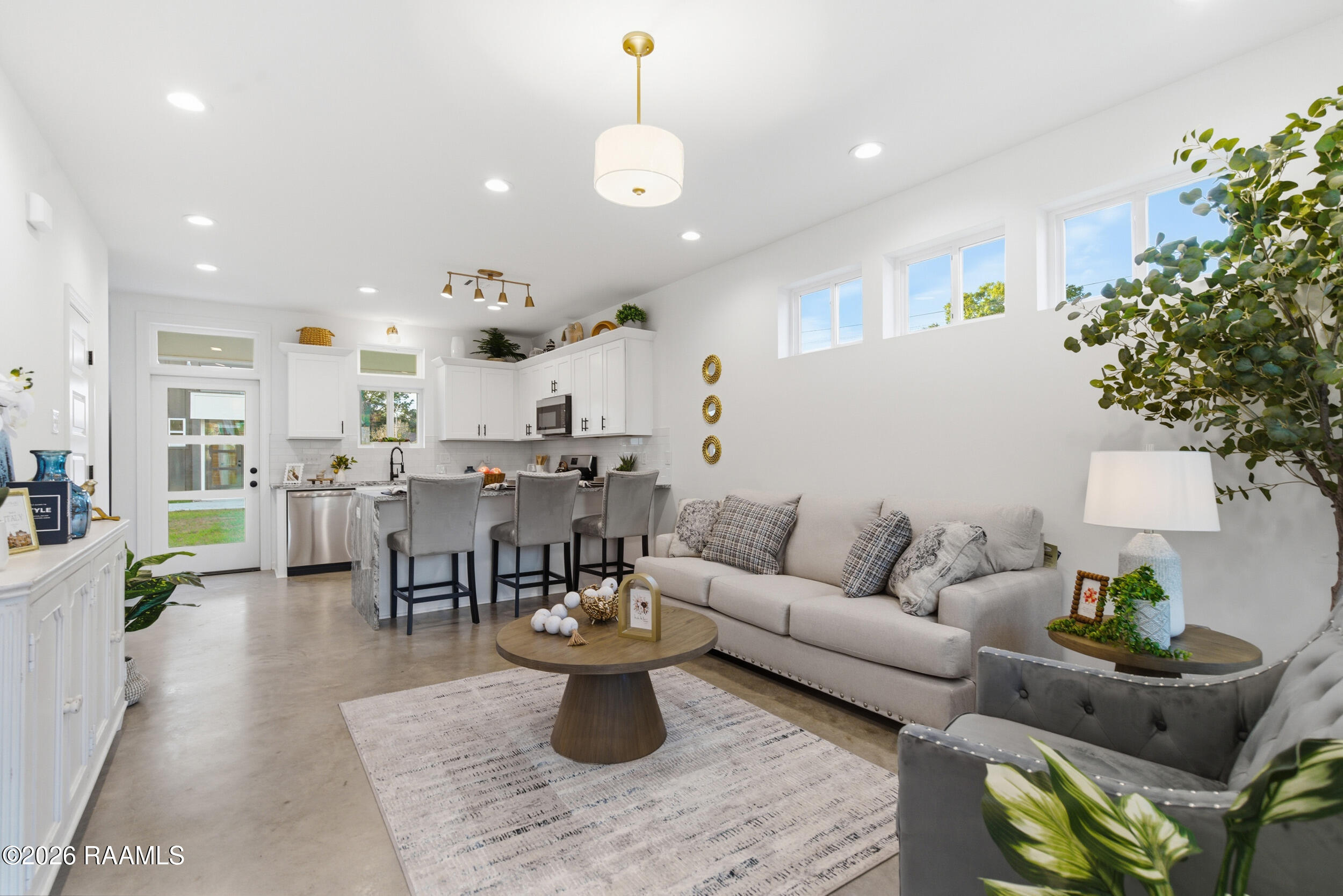 618 South Washington Street, Unit 10A Lafayette, LA 70501 - Photo 5 of 19 618 S Washington Street