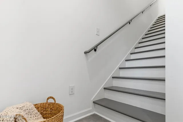 $1,395 | 618 South Washington Street, Unit 10A, Lafayette, LA 70501