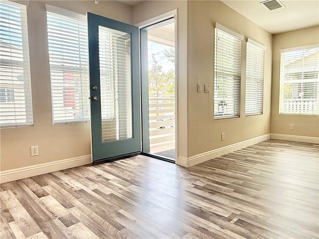 5 Quartz Lane Ladera Ranch, CA 92694 - Photo 19 of 55 Easy access to balcony
