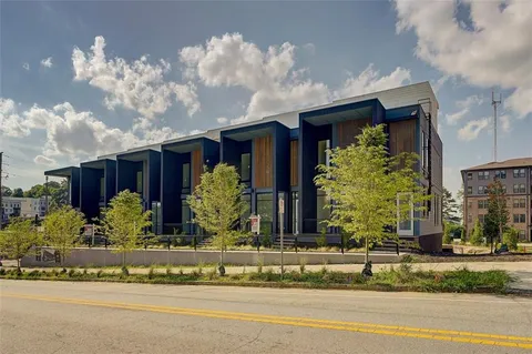 $849,900 | 816 Berne Street Southeast, Unit 5, Atlanta, GA 30316