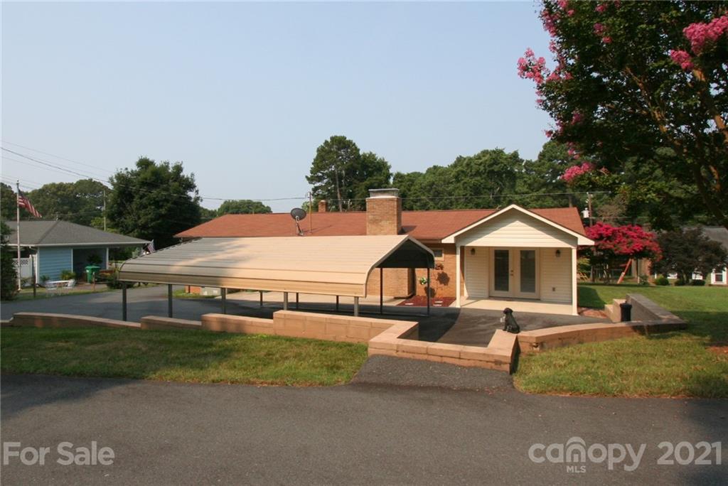 107 Simpson Road Locust, NC 28097 - Photo 29 of 39 Gallery Image 29
