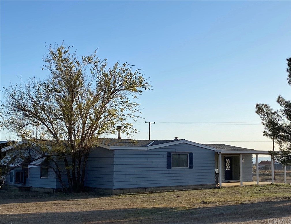 10690 Goss Road Phelan, CA 92371 - Photo 1 of 1
