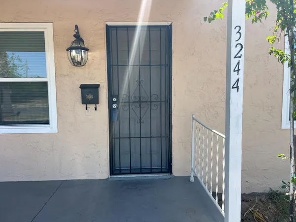 $230,000 | 3244 East Pine Avenue, Fresno, CA 93703