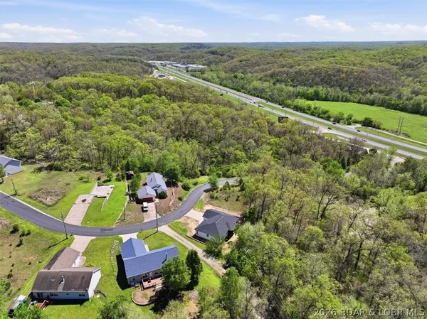 $349,900 | 151 Oak Hill Forest Drive, Eldon, MO 65026