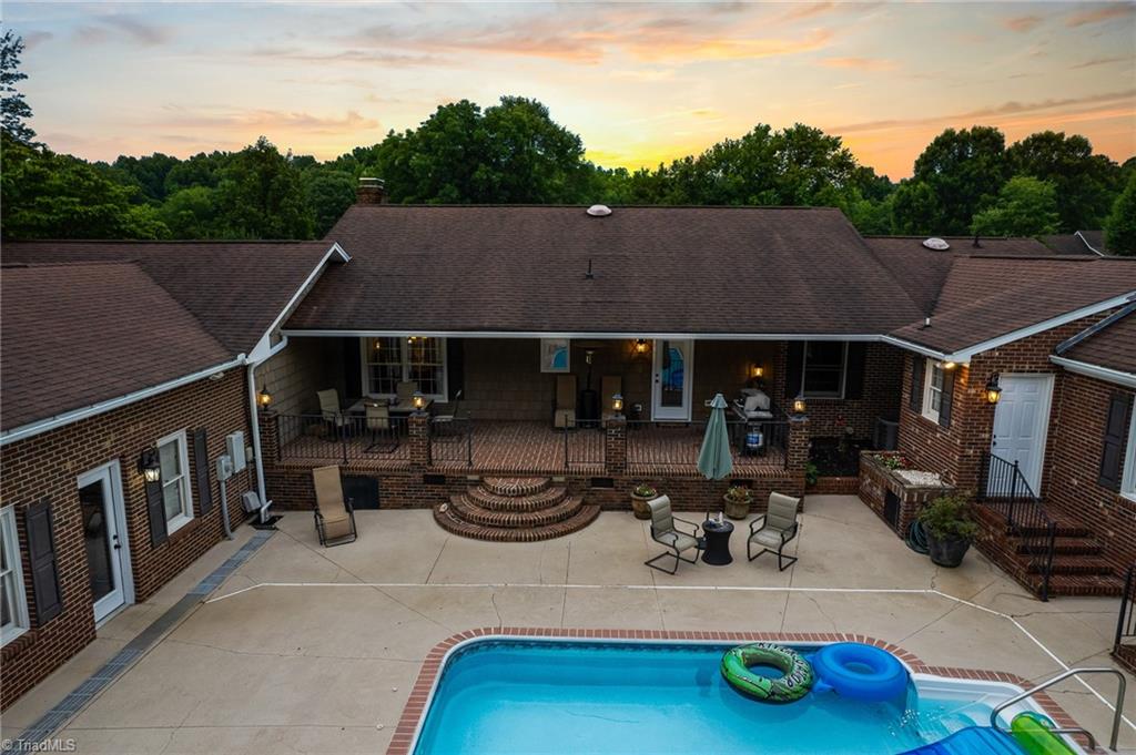 373 Old Farm Road Thomasville, NC 27360 - Photo 38 of 40 Gallery Image 38