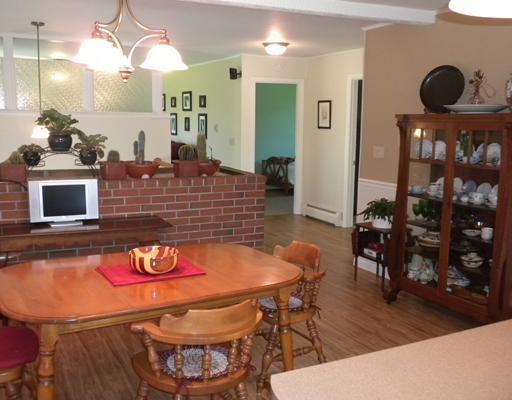 624 Camden Road Warren, ME 04864 - Photo 3 of 14 Dining Room.